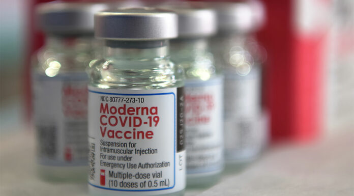 New COVID-19 booster advice COVID-19 vaccine