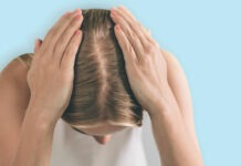 An innovative, effective OTC solution to scalp pruritus