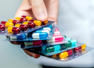 Antimicrobial use decreasing, but resistance still a threat antibiotic