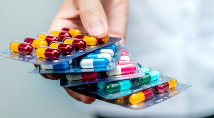 Antimicrobial use decreasing, but resistance still a threat antibiotic