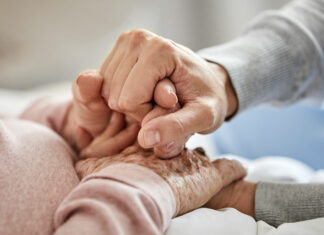 Q&A: What is chemical restraint? Pharmacists working in aged care can help providers recognise chemical restraint and recommend alternative strategies before use.