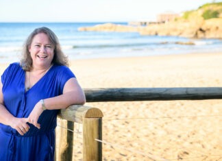 Linda Badewitz-Dodd MPS is PSA’s 2021 Pharmacist of the Year Linda Badewitz-Dodd MPS is the Symbion PSA Pharmacist of the year