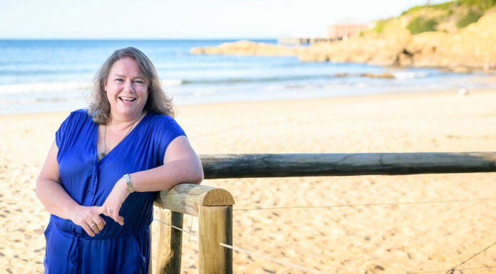 Linda Badewitz-Dodd MPS is PSA’s 2021 Pharmacist of the Year Linda Badewitz-Dodd MPS is the Symbion PSA Pharmacist of the year