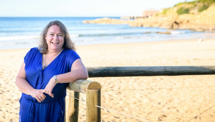 ea-Linda-Badewitz-Dodd-feature Linda Badewitz-Dodd MPS is the Symbion PSA Pharmacist of the year