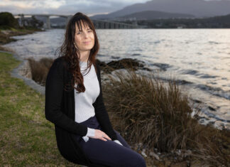 Aged care innovator is PSA’s 2021 ECP of the Year Aged care innovator Maria Berbecaru MPS is the 2021 Symbion PSA ECP of the year