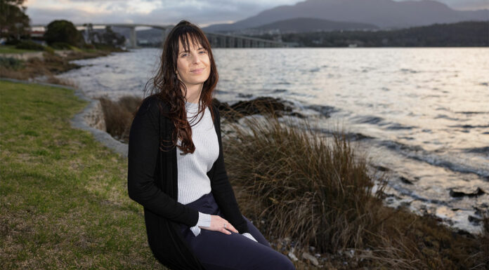 Aged care innovator is PSA’s 2021 ECP of the Year Aged care innovator Maria Berbecaru MPS is the 2021 Symbion PSA ECP of the year