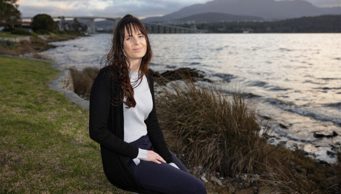 ea-maria-berbebcaru-feature Aged care innovator Maria Berbecaru MPS is the 2021 Symbion PSA ECP of the year