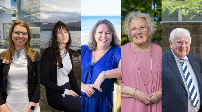 Outstanding pharmacists honoured PSA's 2021 Excellence Award winners