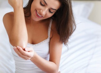 Non-steroidal care for the treatment and management of mild eczema and dermatitis