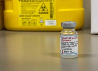 Moderna bolsters Australia’s vaccination campaign