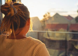 R U (really) OK? Tips for checking in