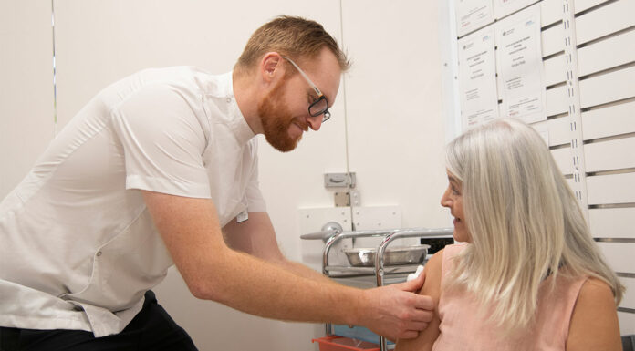 Patients share messages of support for Thank Your Pharmacist Day