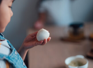 Pharmacists and anaphylaxis advice