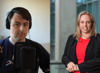 Introducing PSA’s new podcast ‘Pharmacy & Me’