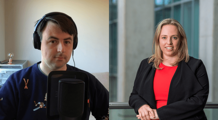 Introducing PSA’s new podcast ‘Pharmacy & Me’