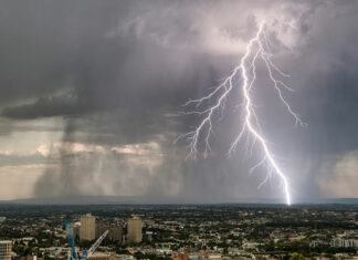 Pharmacists should prepare for a wild thunderstorm asthma season