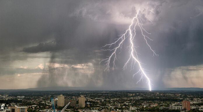 Pharmacists should prepare for a wild thunderstorm asthma season