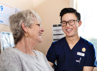 We need a nationally consistent vaccination approach, says think tank