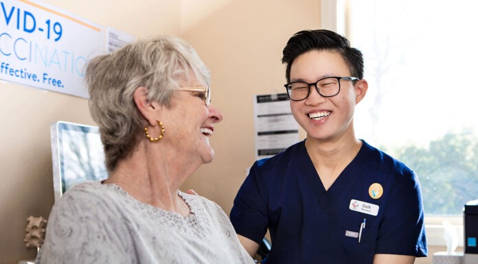 We need a nationally consistent vaccination approach, says think tank