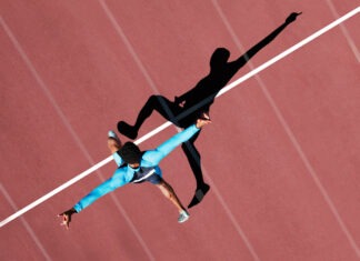 COVID-19: Finish line or first lap?