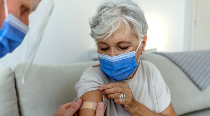 Confusion between third primary and booster doses abounds