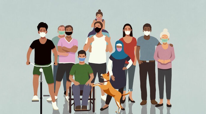 Tips for pharmacists tackling unconscious bias