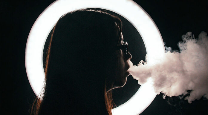 What pharmacists need to know about nicotine vaping products