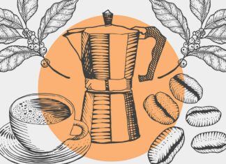 Early elixir: Caffeine, the most widely used psychoactive drug in the world