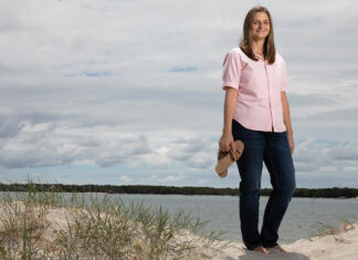 How Dr Nijole Bernaitis MPS is guiding the profession Dr Nijole Bernaitis MPS