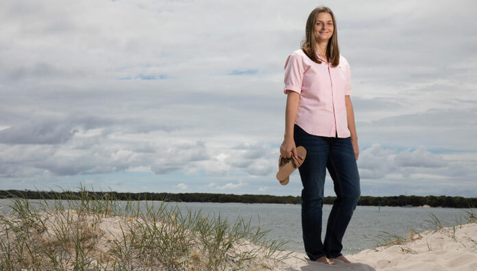 nijole-bernaitis-feature Dr Nijole Bernaitis MPS