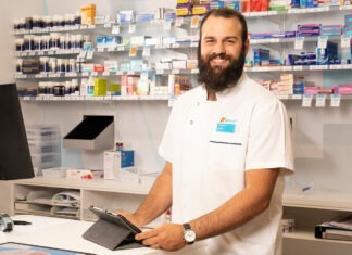 Improving your professional brand as a pharmacist