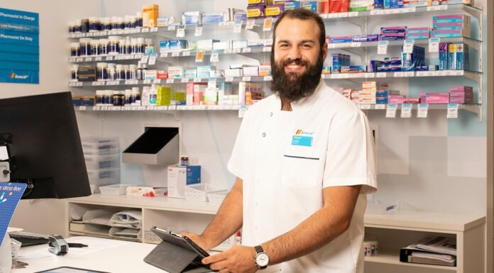Improving your professional brand as a pharmacist