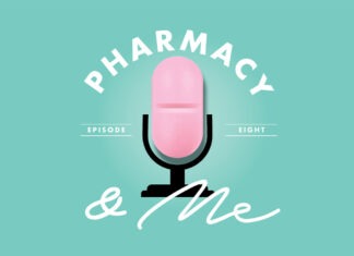 How ex-construction worker Sean Richardson MPS is building his pharmacy career