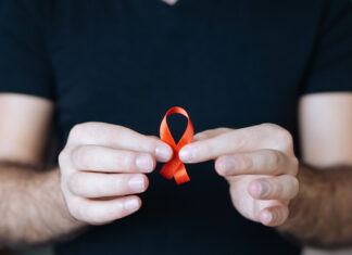 Pharmacists become central figures in HIV screening