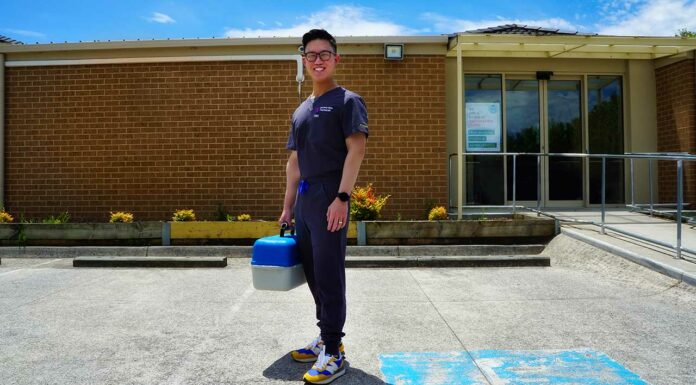 What pharmacists learnt in 2021