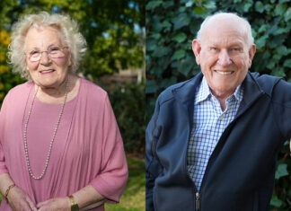 Pharmacists receive 2022 Australia Day Honours Valerie Constable FPS and Bill Horsfall FPS were included in the 2022 Australia Day Honours list.