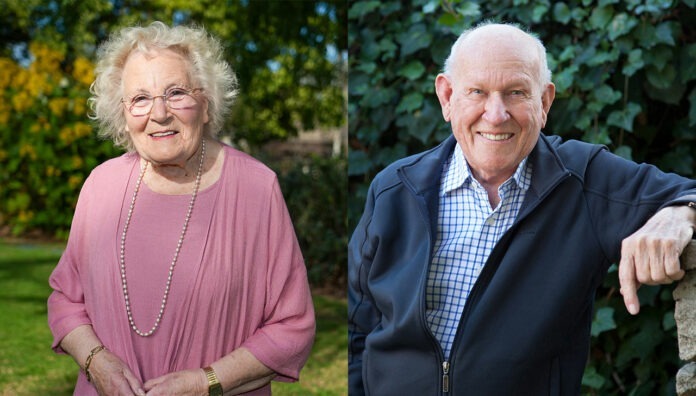 australia-day-honours-2022-valerie-constable-bill-horsfall-feature Valerie Constable FPS and Bill Horsfall FPS were included in the 2022 Australia Day Honours list.