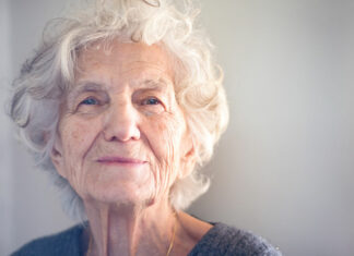 What is chemical restraint in aged care?