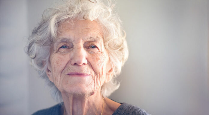 What is chemical restraint in aged care?