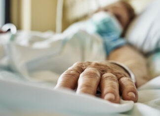 ‘We’ve just been scraping through’: hospital pharmacists rally under Omicron pressure