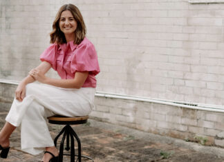 Insight is leading change