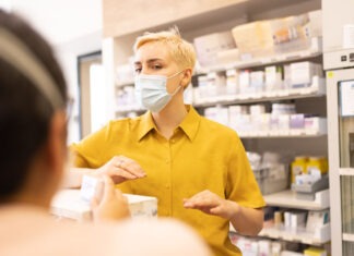 Emergency contraception: forget the checklist prescribing