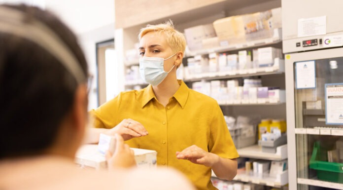 What pharmacists need to know about new prescribing pilots prescribing