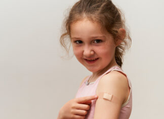 Children aged 6–11 years now eligible for Moderna COVID-19 vaccine