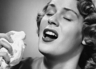 Early elixir: brompheniramine, a first-generation antihistamine