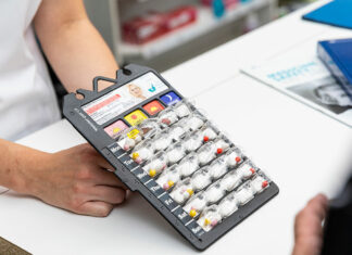 From the President: For 25 years, accreditation has paved the way