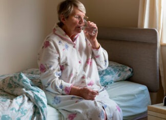 What pharmacists need to know about oral antiviral treatments for COVID-19