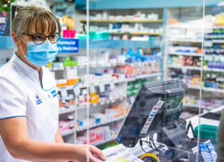 Date of birth now required on all NSW scripts prescriptions