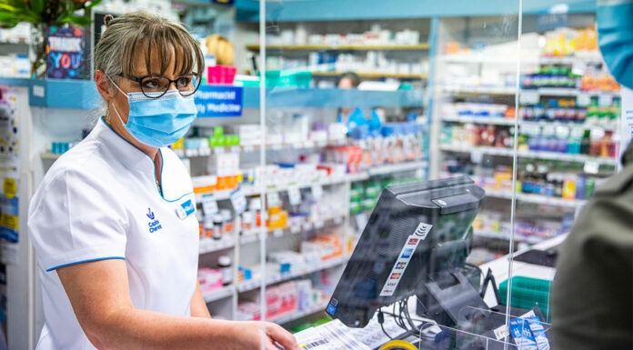 Date of birth now required on all NSW scripts prescriptions