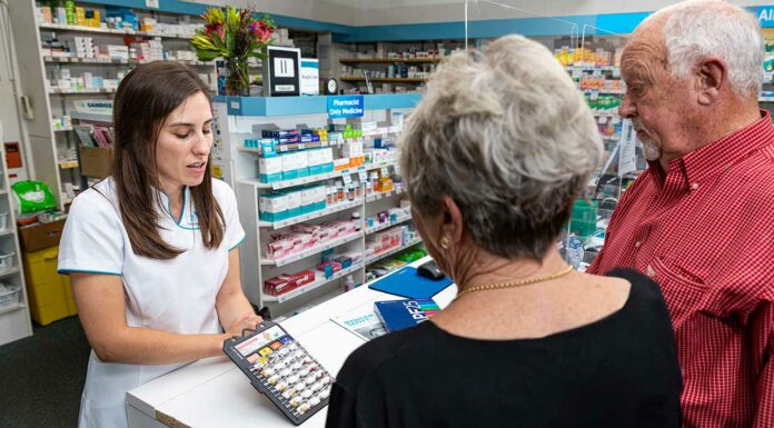 What’s in the DAA?